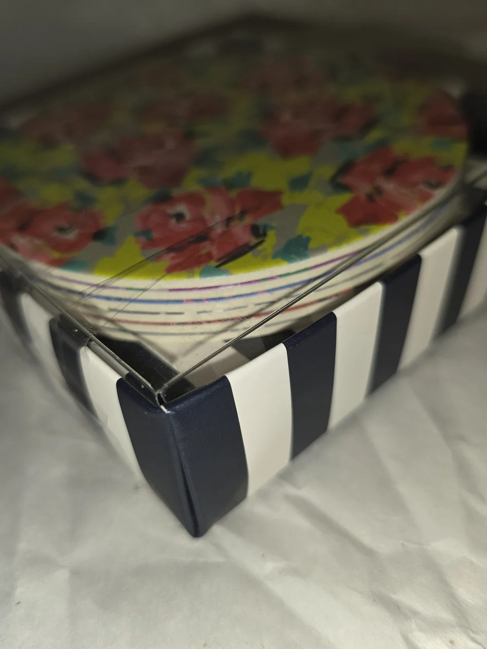 J. Crew Table Coasters